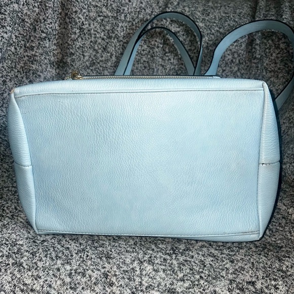 Poppy & Peonies tote bag - Picture 3 of 12